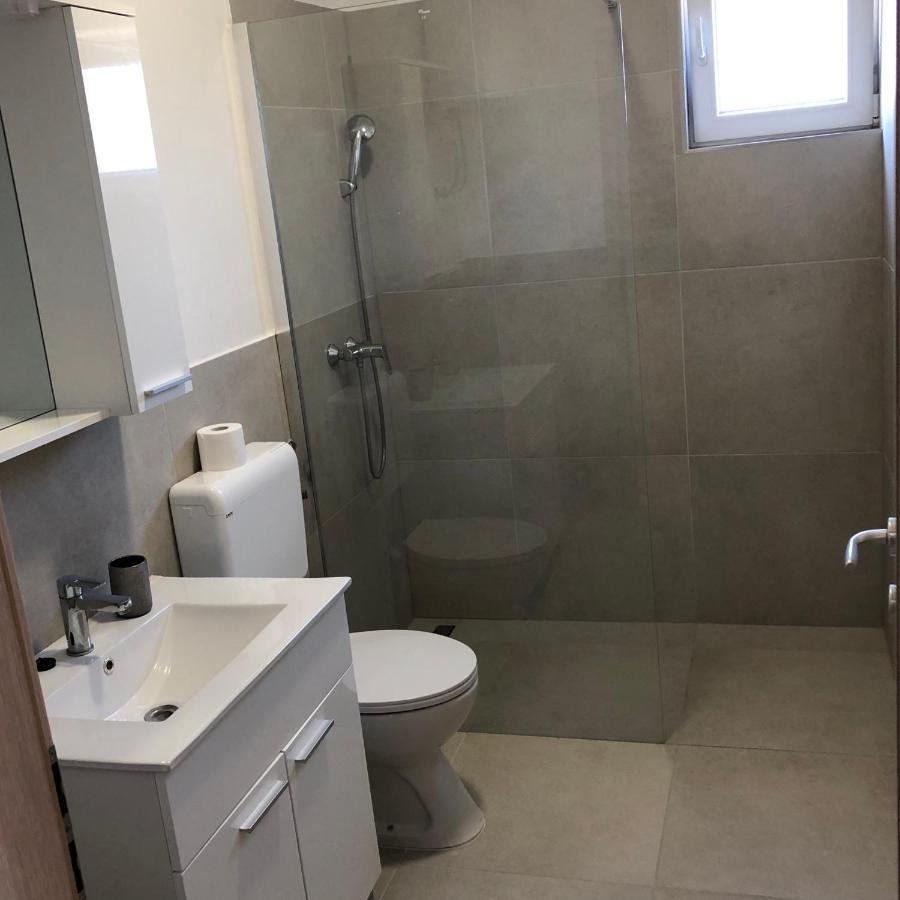 Apartmani Bm Биоград-на-Мору Экстерьер фото